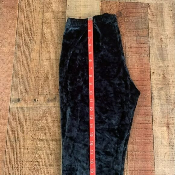 Fashion nova casual but cute legging and long sleeve set in emerald green -M - Picture 5 of 14